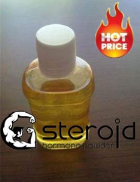 Usp Purity Steroid Powder Boldenone Undecylenate (Cas No.: 13103-34-9)